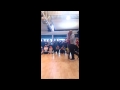 Albir & Sara Kizomba Workshop - Geneva Afro-Latin Congress 2013  (Better Quality)