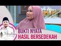 Bukti Nyata Hasil Dari Bersedekah - Nikmatnya Sedekah EPS 10 PART 2 (10/7)