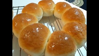 Buttersoft Buns