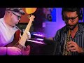 Thy Kingdom Come - Kirk Whalum
