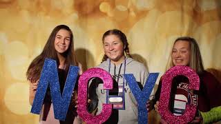 NCYC 2021: Come and Follow Me