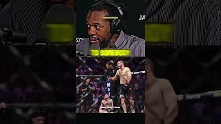 Herb Dean Breaks Down Mcgregor Vs Khabib Brawl