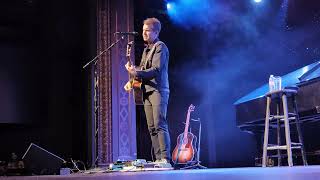 Howie Day -  Live at Triple Door, Seattle, Washington 09/21/2024 - Full Show