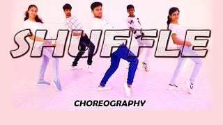 SHUFFLE DANCE CHOREOGRAPHY | New Shuffle | Friendship (Original MIx) | Pascal Letoublon