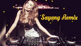 Kumpulan Sayang Remix Fyp DJ Nadhi