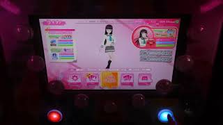 スクフェスAC ♪真夏は誰のモノ？♪ EXTREMEモード