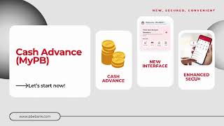 MyPB Guide - Cash Advance (MyPB)