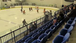 U15AA Flyers vs West Hants - Jan 12th, 2025