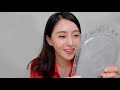 🌺착붙 속눈썹 자석 속눈썹 1초속눈썹 리뷰🌺리얼후기 내돈내산 말많음주의💛 magnetic eyelashes review with eng