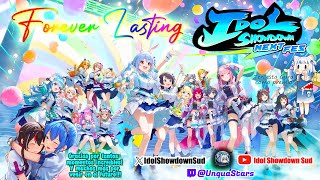 Forever Lasting Idol Showdown!!! - Torneo Sudamericano