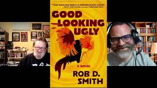 Words, Images, & Worlds with Rob D. Smith