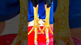 Sisik BungaMatahari #viral #shorts #ayam #ayamviral #ayamjago #kakiayam #ayambangkoksuper #beautiful