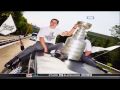 My Day With Stanley: Evgeni Malkin