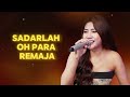 shinta gisul gara gara sebotol official lyric video