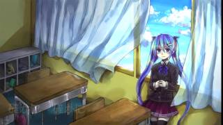 【初音ミク】扉【オリジナル】