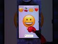 🥴🍒🤲❤️‍🔥 emoji mixing half of you won t get it 🤷🏻‍♂️ digitalart emojichallenge funny shorts