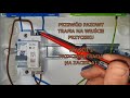 przekaźnik elektromagnetyczny instalacyjny typu pem 01 230