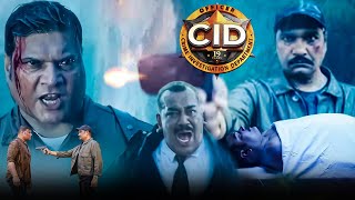 CID ऑफिसर अभिजीत ने दया को क्यों मारी गोली | CID New Episodes 2024 | Crime Stories | सी.आई.डी