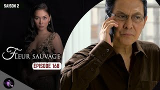 FLEUR SAUVAGE Épisode 168 en français | HD