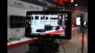 SWIT K7 Cine Monitor