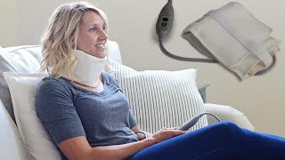 Neck Heating Pad