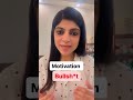 Motivation Bullsh*t #drshikhasingh #howtoloseweightfast #indiandietplan #howtolosebellyfat #diet