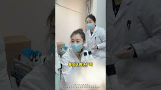 hpv hpv感染 女性健康 门诊日常