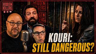 What Can Kouri Richins Still Do To People From Inside Prison?