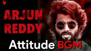 Arjun Reddy Attitude BGM Ringtone|| Vijay Devarakonda,Sandeep Vanga #arjunreddy #vijaydevarakonda