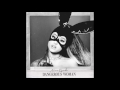 Ariana Grande -  Moonlight [MALE VERSION]