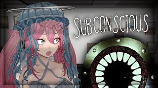 INICIO DE UM SONHO... DEU TUDO ERRADO! (SUBCONSCIOUS Roblox)