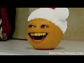 うざいオレンジ　no・63「日本語吹き替え版」the annoying orange