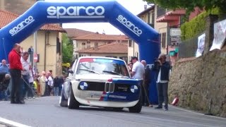 SALVATORE ASTA | BMW 2002 TI | COPPA DELLA CONSUMA 2015 | CAMERACAR GARA