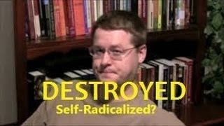 David Wood Destroyed, History of the Bible