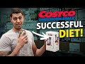 How to Shop for a SUCCESSFUL Costco Haul Diet