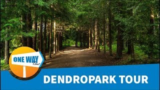 Տուր դեպի Դենդրոպարկ և Լոռե բերդ- Tour to Dendropark and Lore berd