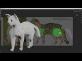 easy u0026 free 3d modeling software opensource dust3d tutorial in hindi urdu hdsheet