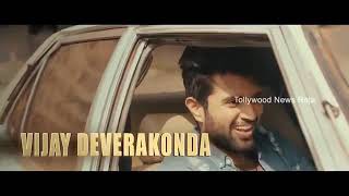 Vijay Devarakonda taxiwala movie trailer