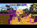 人速ギアで覚醒したスプラスピナーが最強すぎてエグい【スプラトゥーン2】