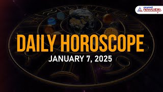 Horoscope Predictions for January 7, 2025 | Asianet Newsable