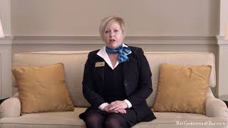 Pre-planning a Funeral