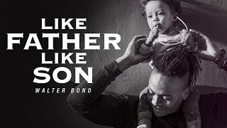 What Dads Really Want Their Sons to Know