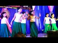 Group Dance-Chundathu Chethipoo...