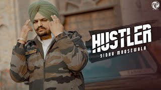 HUSTLER (Full Video) Sidhu Moosewala | Punjabi GTA Video 2023 | Birring Productions