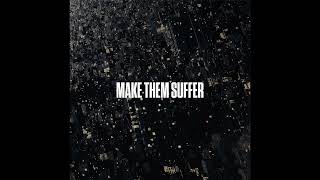 Make Them Suffer SMALL TOWN SYNDROME Vocal Cover ONE TAKE