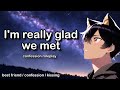 Stargazing With Your Flirty Neighbor [Friends to Lovers] [Confession] [M4A] ASMR Roleplay