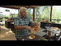 guy fieri s sweet potato gnocchi guy s big bite food network