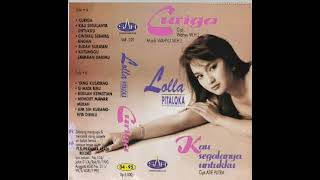 Lolla Pitaloka Full Album Memory CURIGA Hits