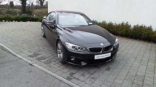 142D3886 - 142D3886 BMW 420d M Sport Coupe