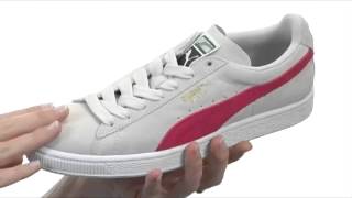 PUMA Suede Classic Wn's  SKU:#8148228